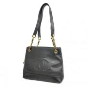 Pre-owned Pels chanel-tasker