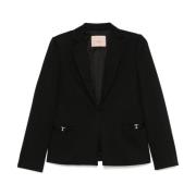 Elegant Sort Milano Blazer