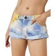 Tie Dye Bandits Shorts