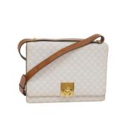 Pre-owned Canvas celine-tasker