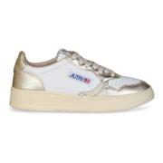 Lave Bicolor Platinum Sneakers