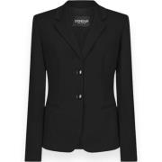 Blazer Jakke til Stilfulde Outfits