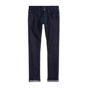 Sullivan Slim Stretch Selvedge Jeans