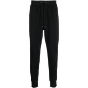 Casual Sort Mix Media Jogger