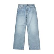 Remy Blue Denim Jeans