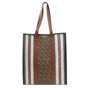 Pre-owned Canvas totes