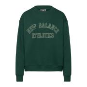 Hyggelig Fleece Crewneck Sweatshirt