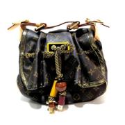 Pre-owned Stof louis-vuitton-tasker