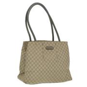 Pre-owned Canvas celine-tasker