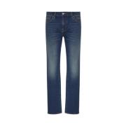 Slim Fit Jeans