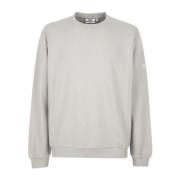 Herre Crewneck Essentials Sweatshirt