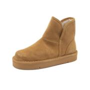 Sherling Ruskind Bootie Brun