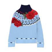 Stilfulde Sweaters Kollektion