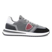 Stilfulde Sneakers Anthracite Tropez