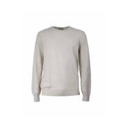 Rund hals sweater