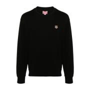 Lucky Tiger Sort Sweatshirt