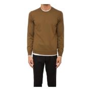 Brun Crewneck Sweater