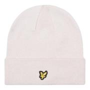 Ecru He960arc Beanie Hat