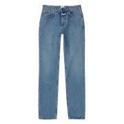 Blå Roan Jeans