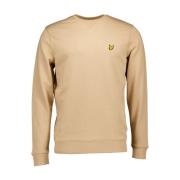 Khaki Sweater ML424VOG