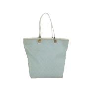 Pre-owned Canvas totes