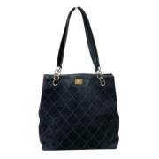 Pre-owned Ruskind chanel-tasker