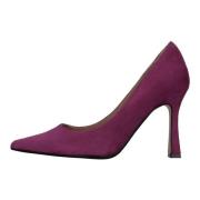 FESTA MILANO With Heel Purple