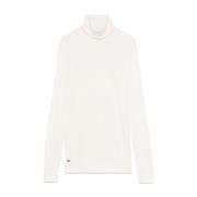 Lauren Ralph Lauren Sweaters Creme