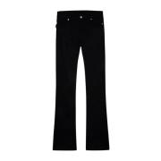 Sort Eclipse Flare Jeans