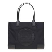 Sort Shopper Taske Elegant Chic Stil