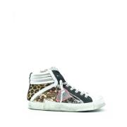 Multifarvede Sneakers AW22