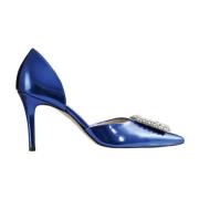 Glamour Boulevard Pumps