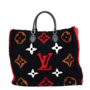 Pre-owned Stof louis-vuitton-tasker