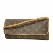 Pre-owned Stof louis-vuitton-tasker