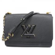 Pre-owned Stof louis-vuitton-tasker