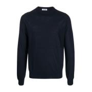 Round-neck Knitwear