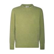 Stilfuld Pullover Sweater