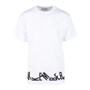 Bomuld T-shirt