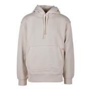 Bomuld Blanding Sweatshirt