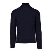 Uld Cashmere Sweater