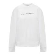 Ikonisk Sweatshirt