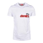 Bomuld T-shirt