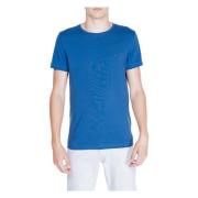 Stretch Slim Fit Tee Kollektion Bomuld Elastan