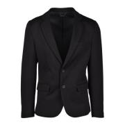 Elegant Blazer Jakke