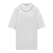 Ballchain T-Shirt til Kvinder