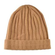 Kashmir Beanie Hat