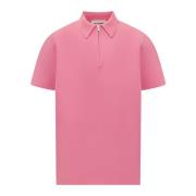 Klassisk Polo T-shirt