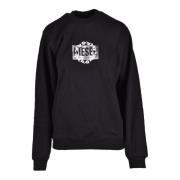 Bomulds Sweatshirt