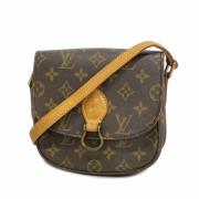 Pre-owned Stof louis-vuitton-tasker