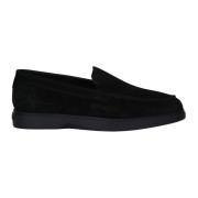 Sort Amalfi Loafers